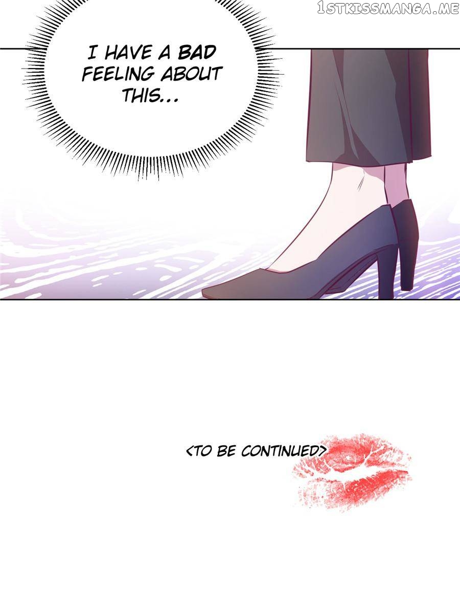 A Thousand And One Colors Comics chapter 92 - page 55