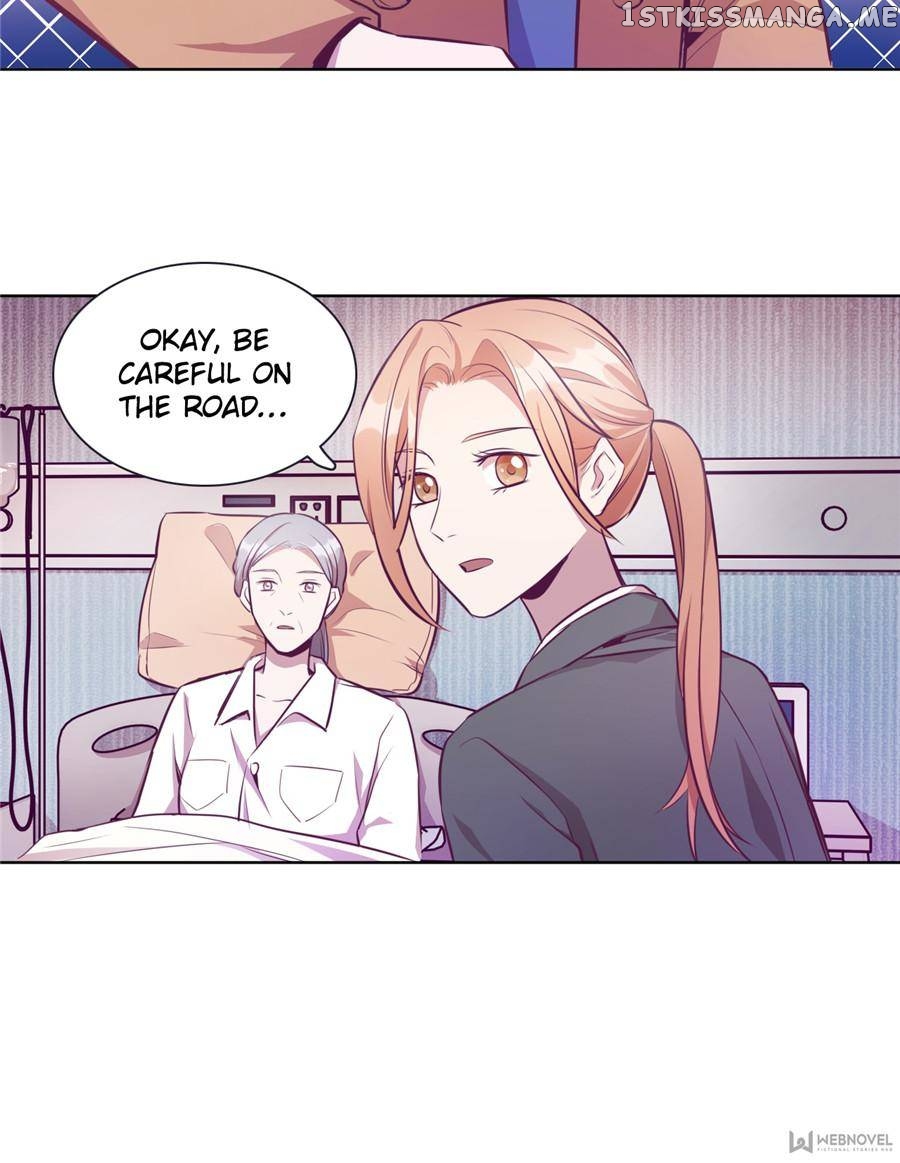A Thousand And One Colors Comics chapter 92 - page 6