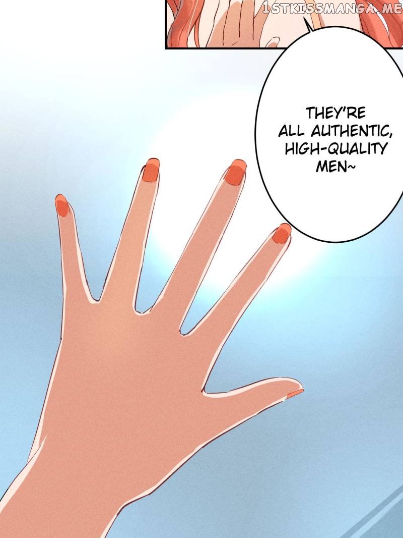 A Thousand And One Colors Comics chapter 43 - page 12