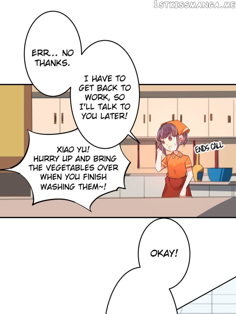 A Thousand And One Colors Comics chapter 43 - page 16