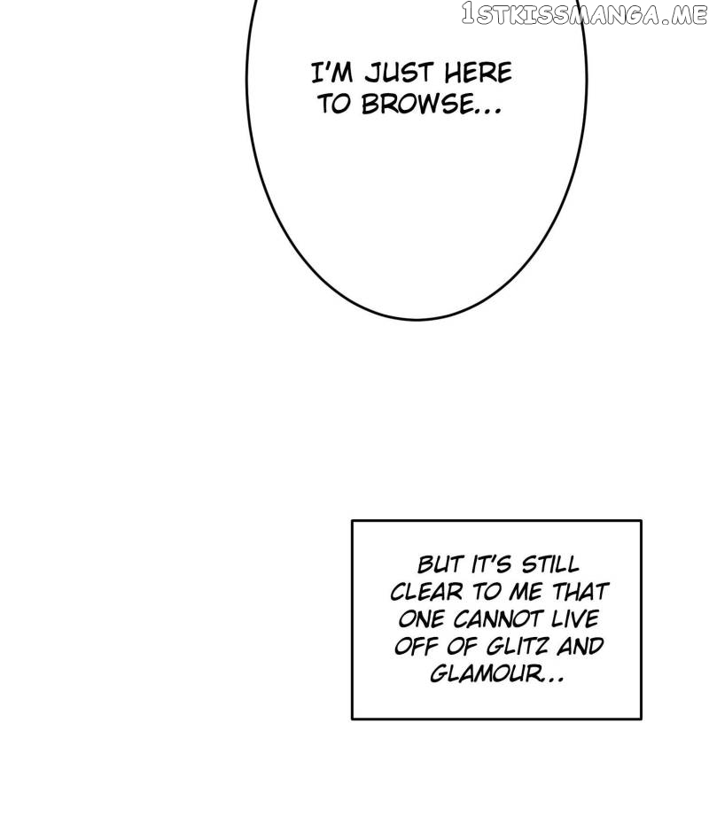 A Thousand And One Colors Comics chapter 43 - page 29