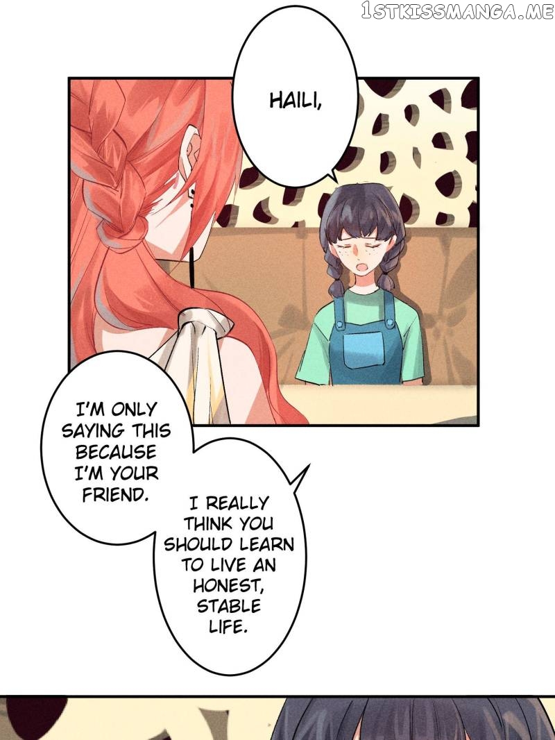 A Thousand And One Colors Comics chapter 43 - page 37