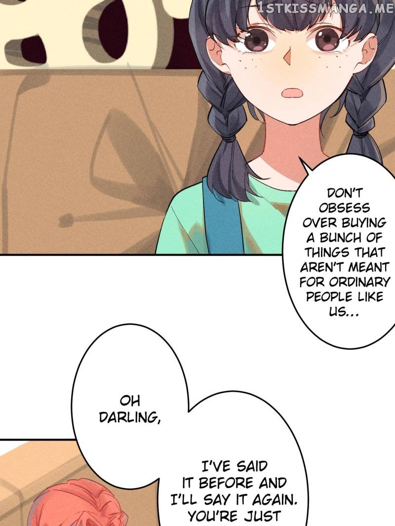 A Thousand And One Colors Comics chapter 43 - page 38