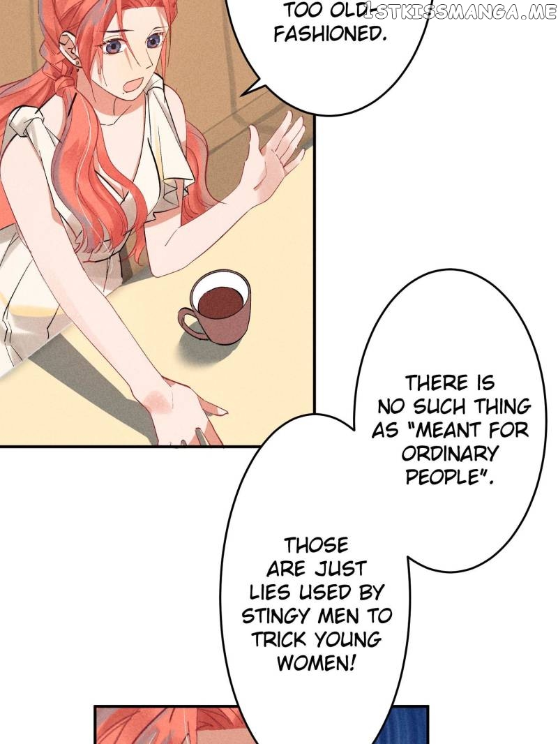 A Thousand And One Colors Comics chapter 43 - page 39