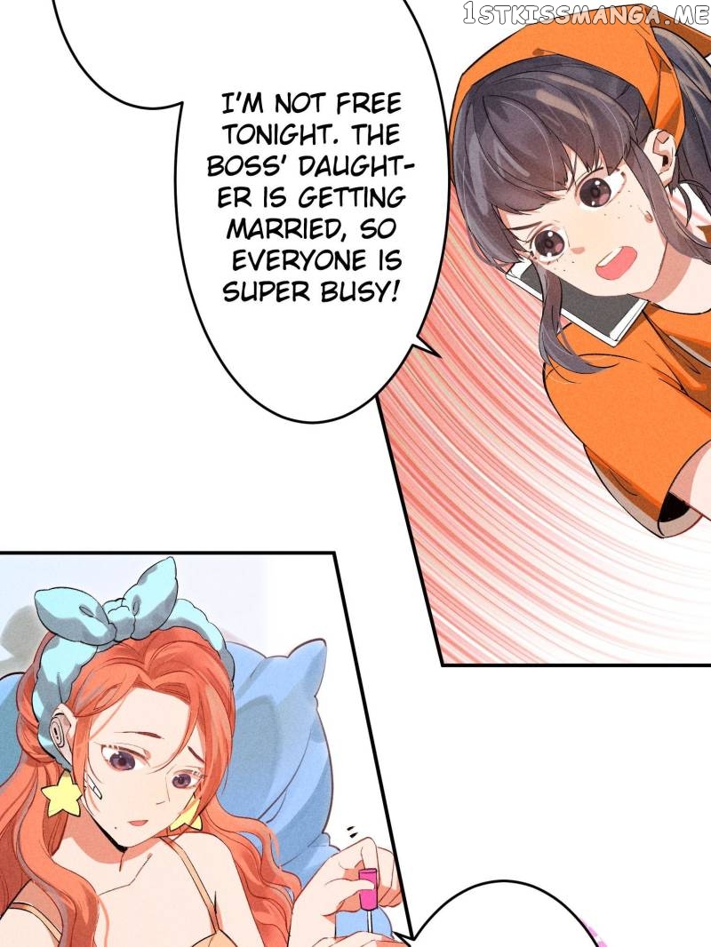 A Thousand And One Colors Comics chapter 43 - page 4