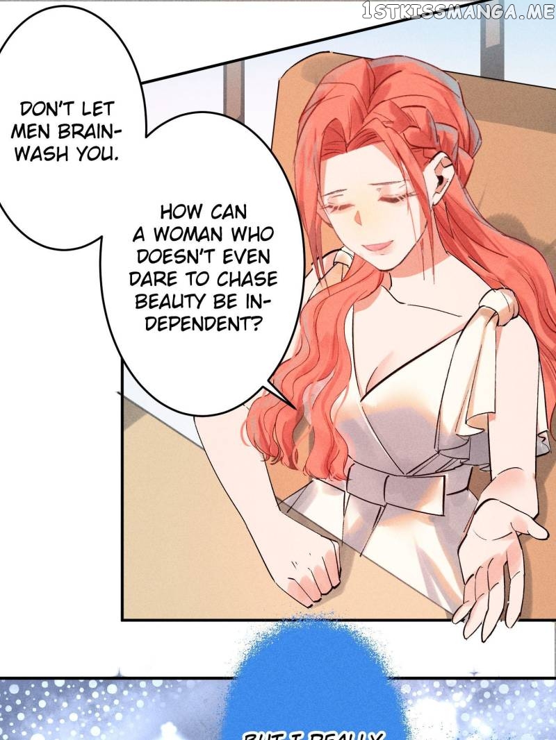 A Thousand And One Colors Comics chapter 43 - page 43