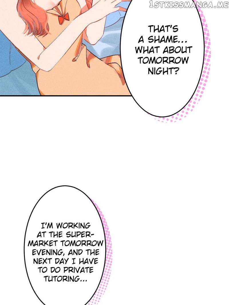 A Thousand And One Colors Comics chapter 43 - page 5