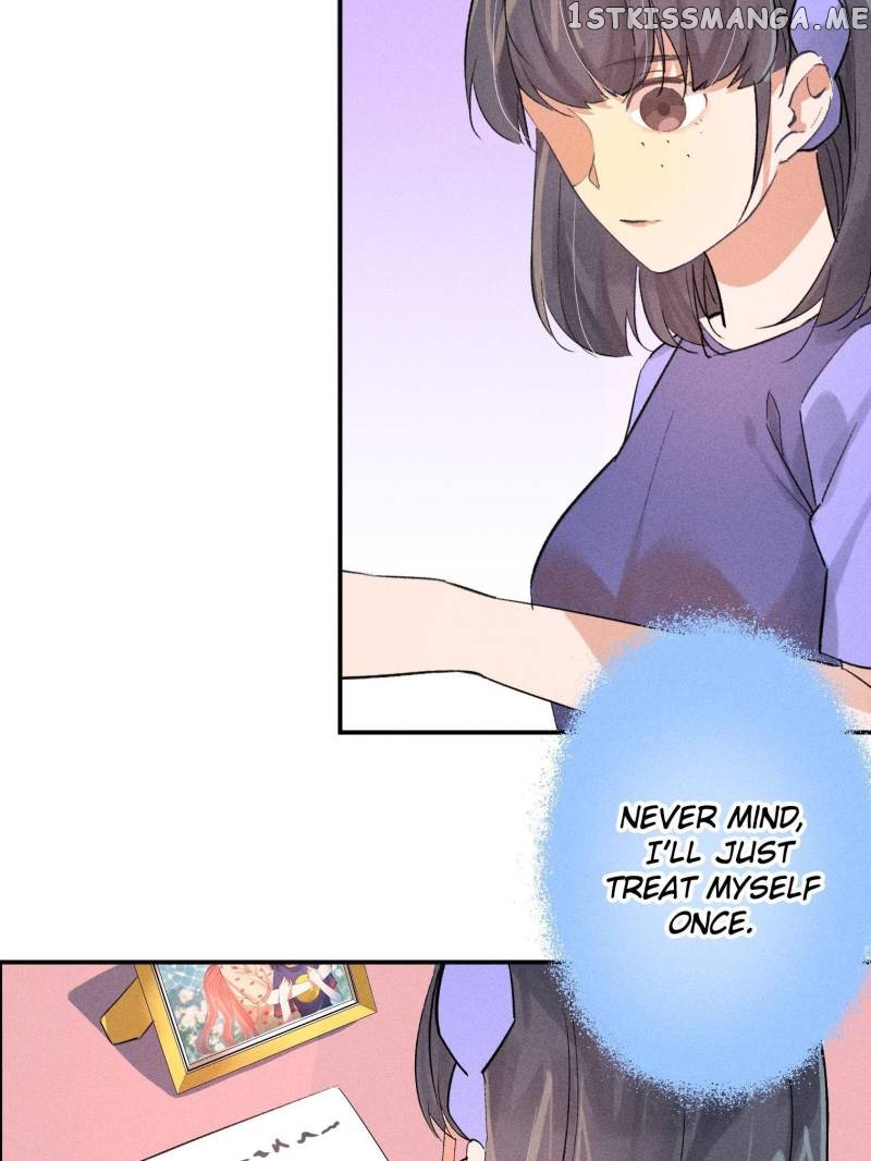 A Thousand And One Colors Comics chapter 43 - page 50