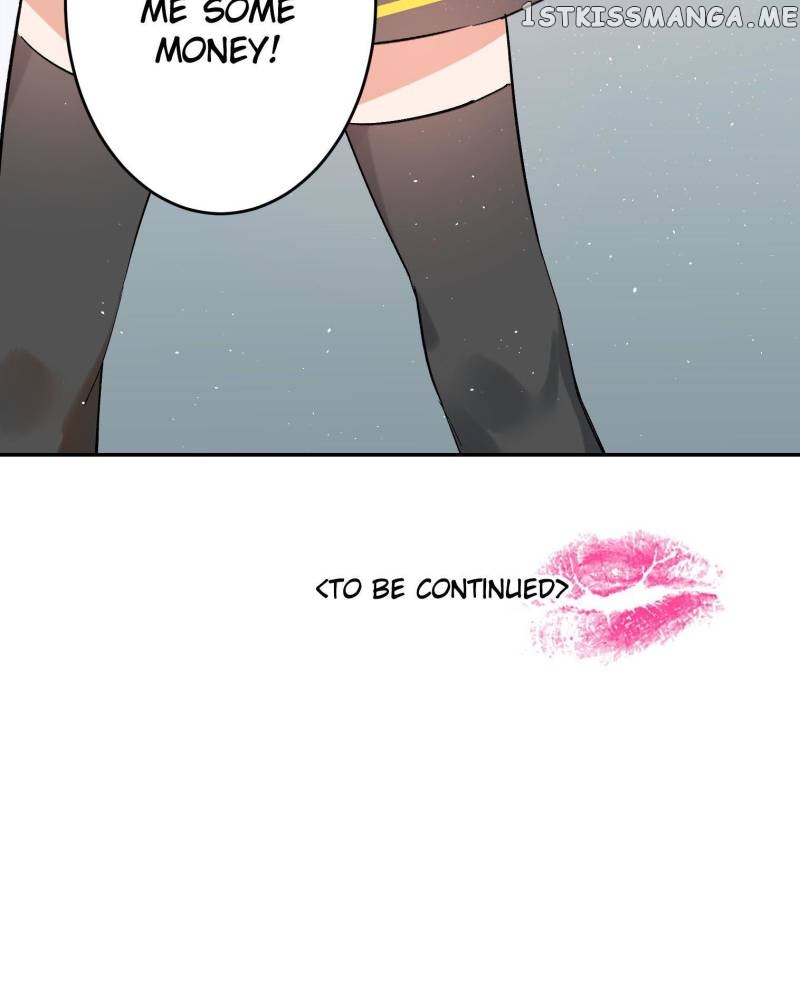 A Thousand And One Colors Comics chapter 43 - page 56