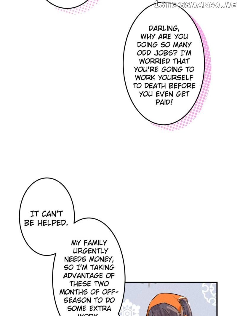 A Thousand And One Colors Comics chapter 43 - page 6