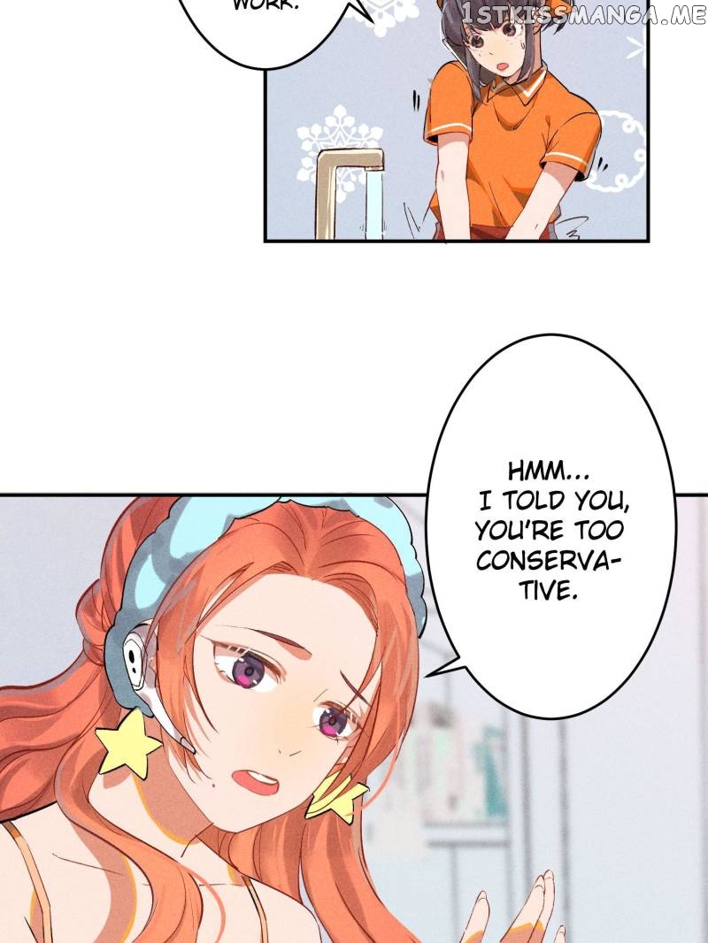 A Thousand And One Colors Comics chapter 43 - page 7