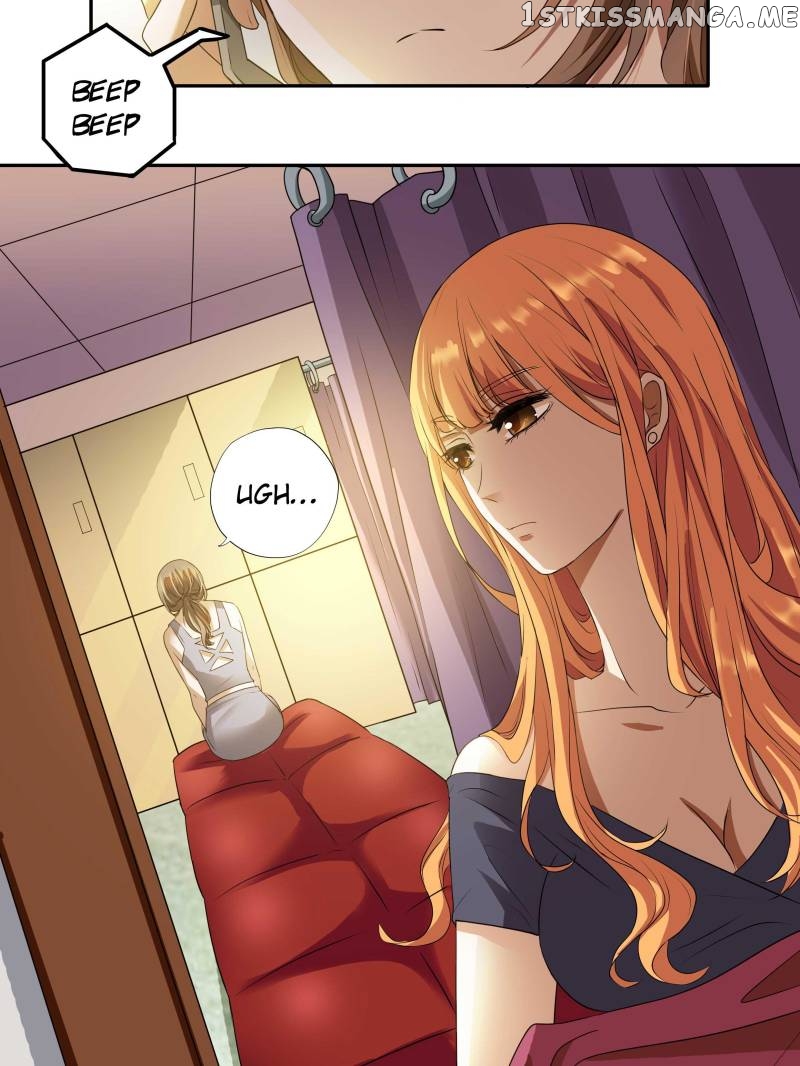 A Thousand And One Colors Comics chapter 56 - page 10