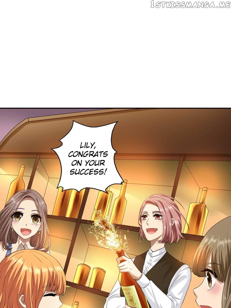 A Thousand And One Colors Comics chapter 56 - page 15