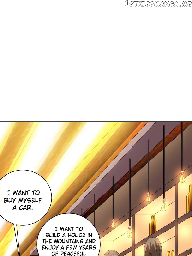 A Thousand And One Colors Comics chapter 56 - page 21