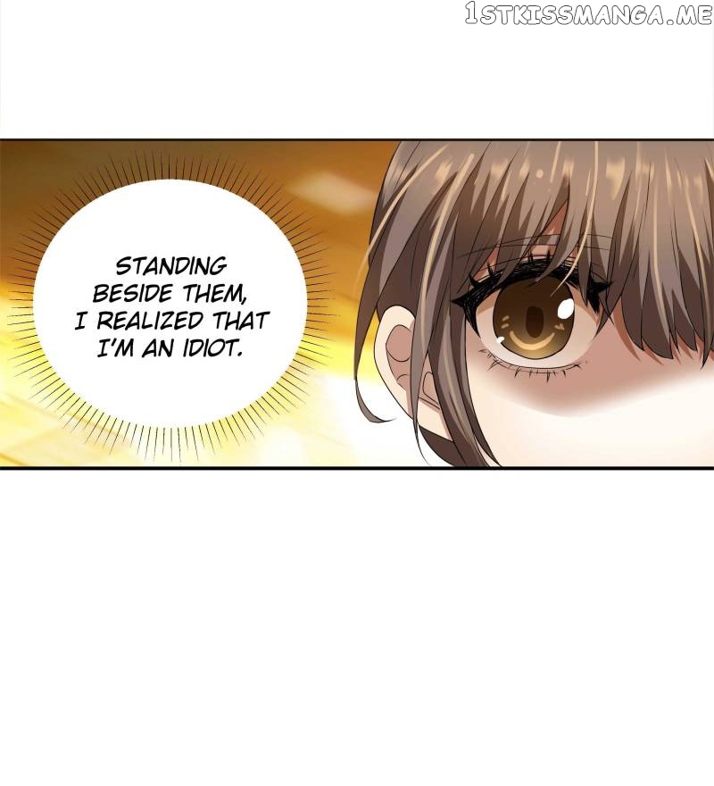 A Thousand And One Colors Comics chapter 56 - page 27