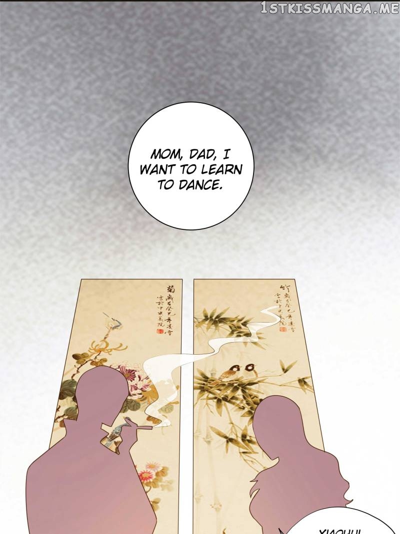 A Thousand And One Colors Comics chapter 56 - page 28
