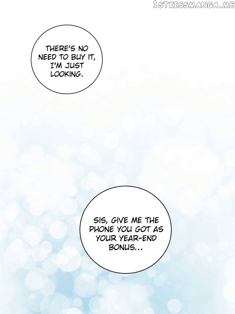 A Thousand And One Colors Comics chapter 56 - page 32