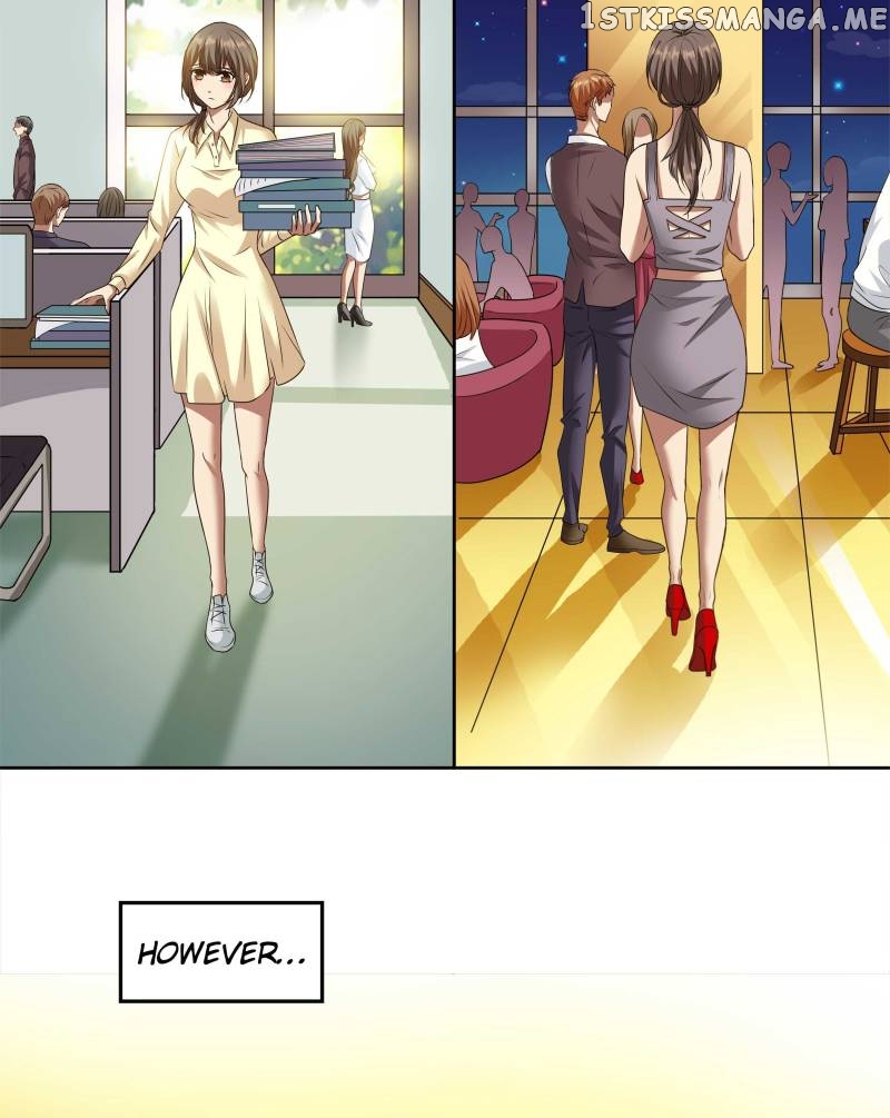 A Thousand And One Colors Comics chapter 56 - page 4