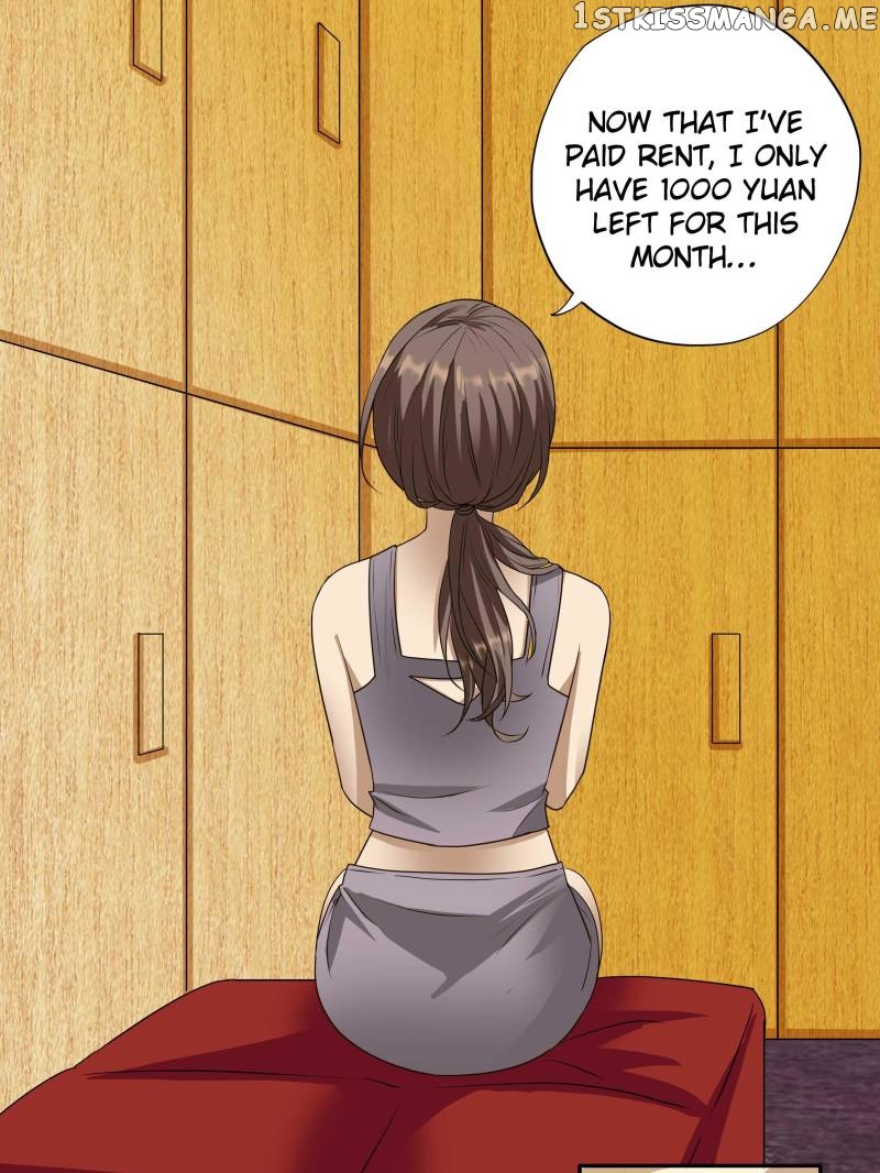 A Thousand And One Colors Comics chapter 56 - page 6
