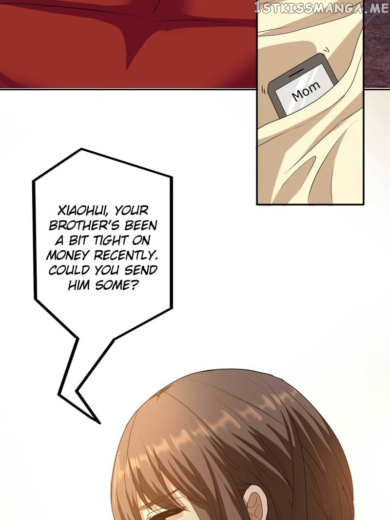 A Thousand And One Colors Comics chapter 56 - page 7