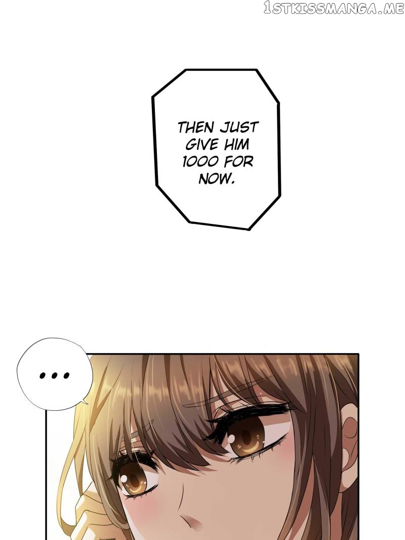 A Thousand And One Colors Comics chapter 56 - page 9