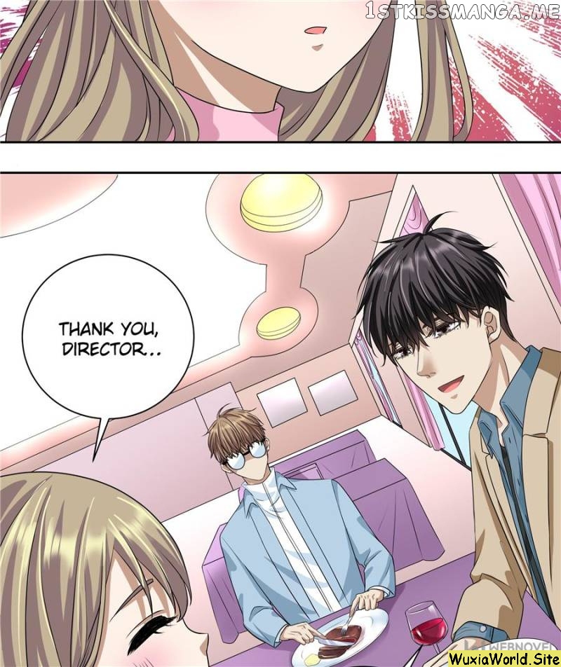 A Thousand And One Colors Comics chapter 83 - page 10