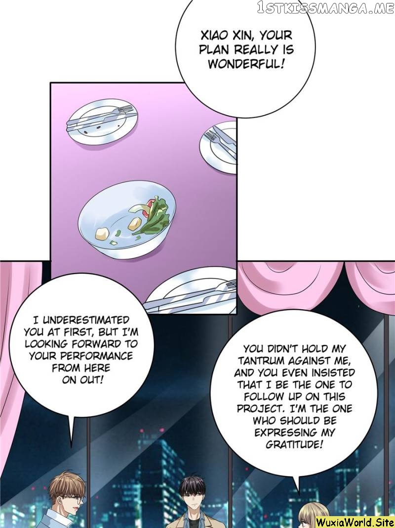 A Thousand And One Colors Comics chapter 83 - page 12