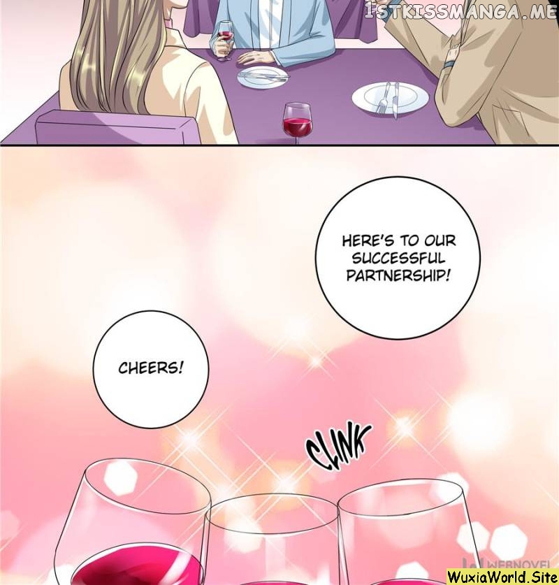 A Thousand And One Colors Comics chapter 83 - page 15