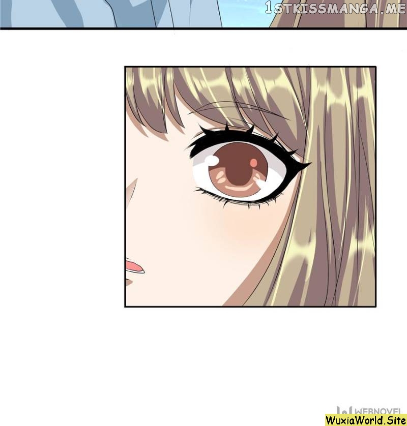 A Thousand And One Colors Comics chapter 83 - page 25
