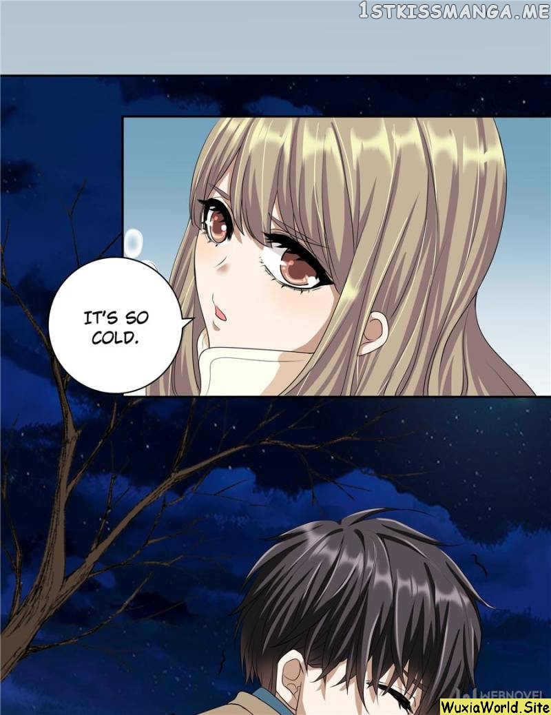 A Thousand And One Colors Comics chapter 83 - page 28