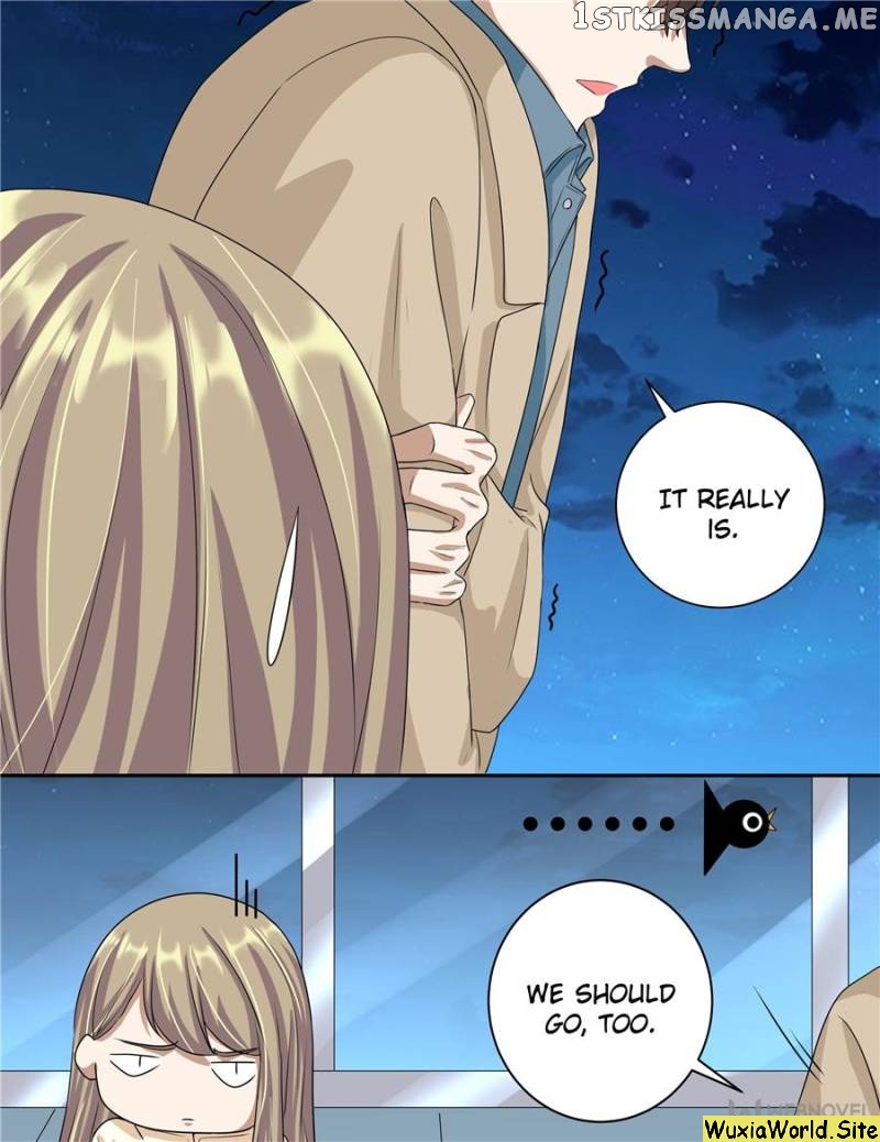 A Thousand And One Colors Comics chapter 83 - page 29