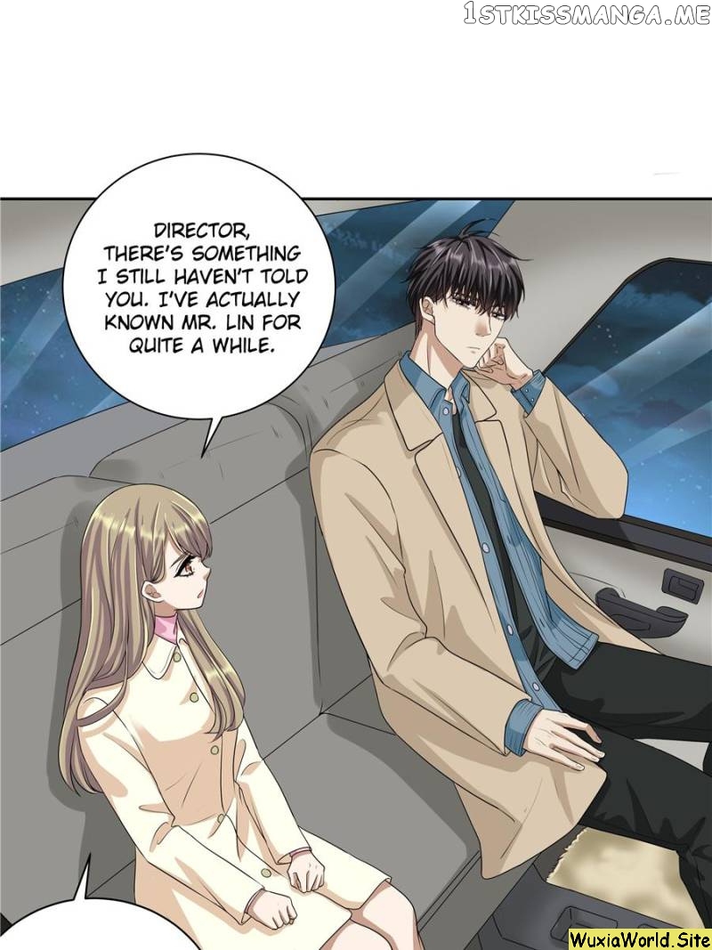 A Thousand And One Colors Comics chapter 83 - page 32
