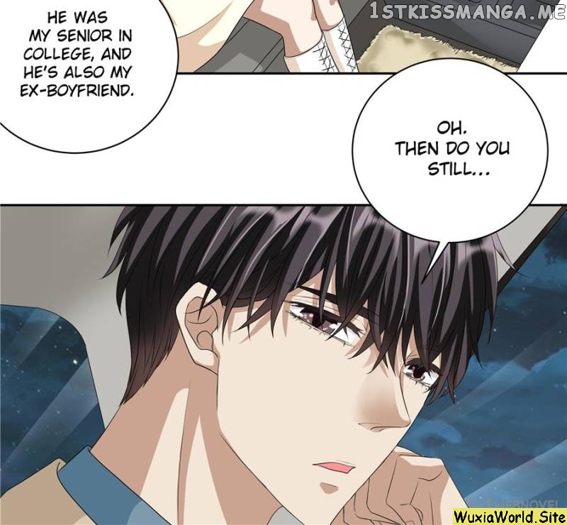 A Thousand And One Colors Comics chapter 83 - page 33