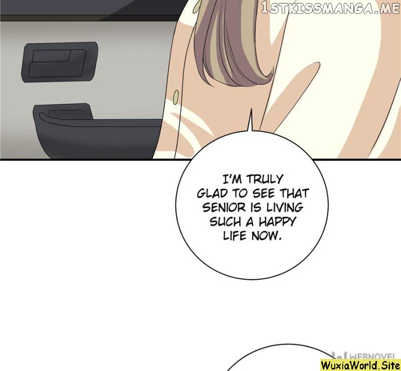 A Thousand And One Colors Comics chapter 83 - page 35
