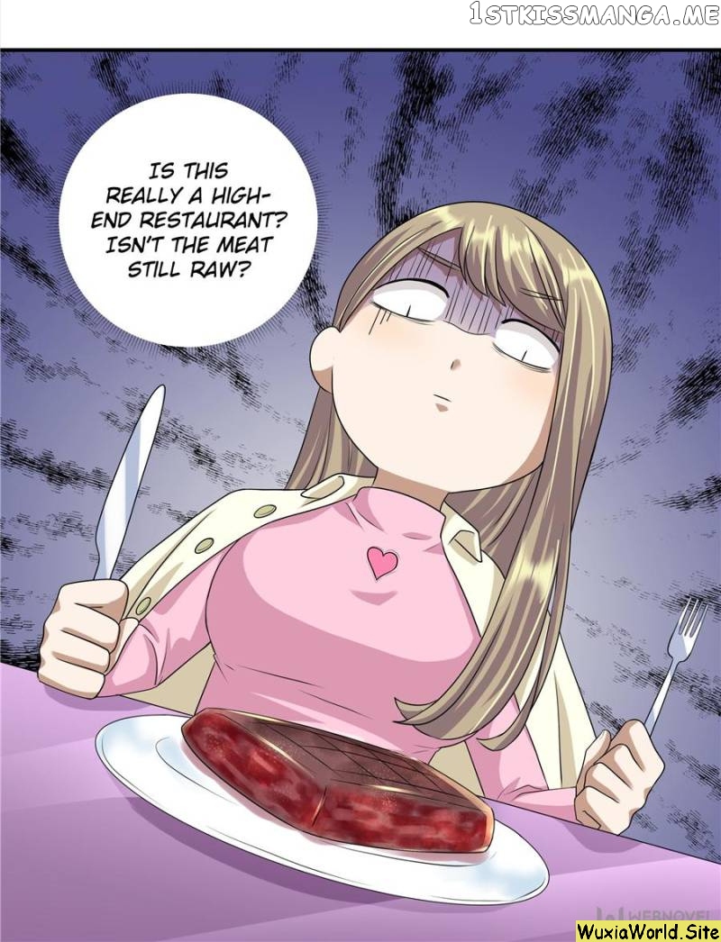 A Thousand And One Colors Comics chapter 83 - page 4