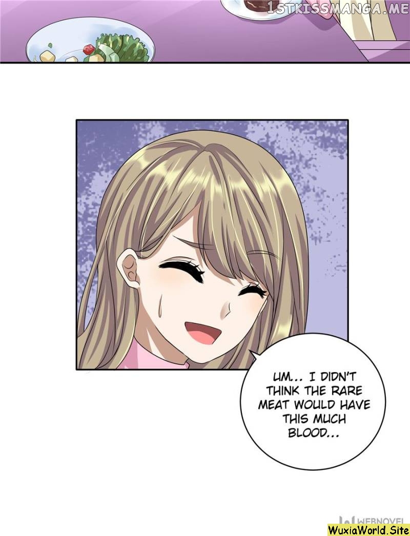 A Thousand And One Colors Comics chapter 83 - page 7