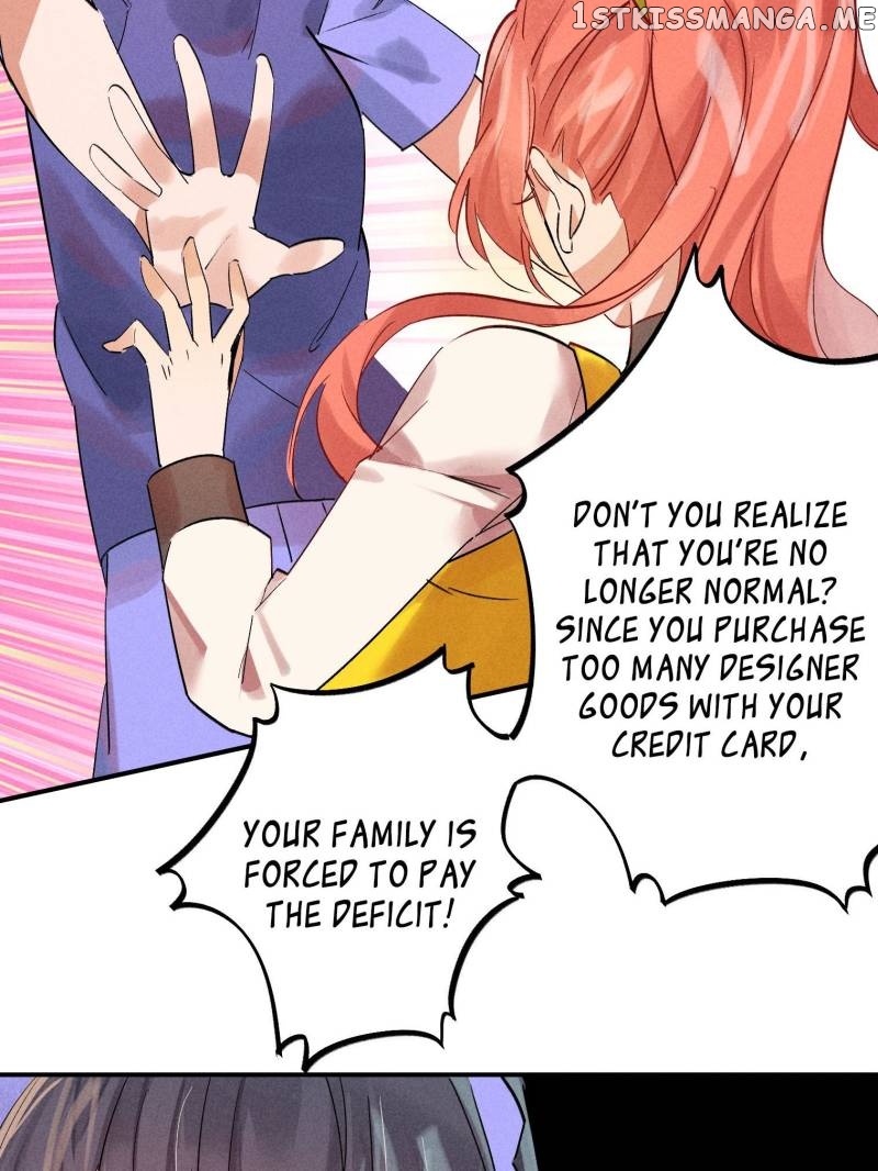 A Thousand And One Colors Comics chapter 44 - page 19