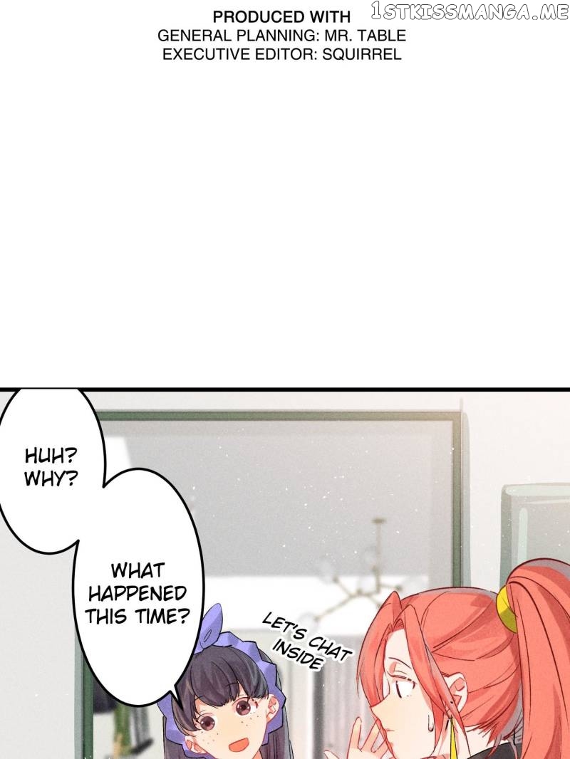 A Thousand And One Colors Comics chapter 44 - page 2