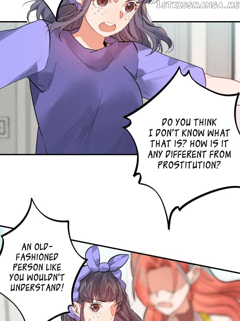 A Thousand And One Colors Comics chapter 44 - page 30