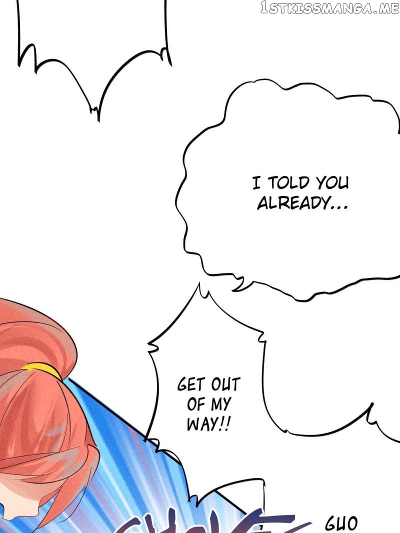 A Thousand And One Colors Comics chapter 44 - page 37