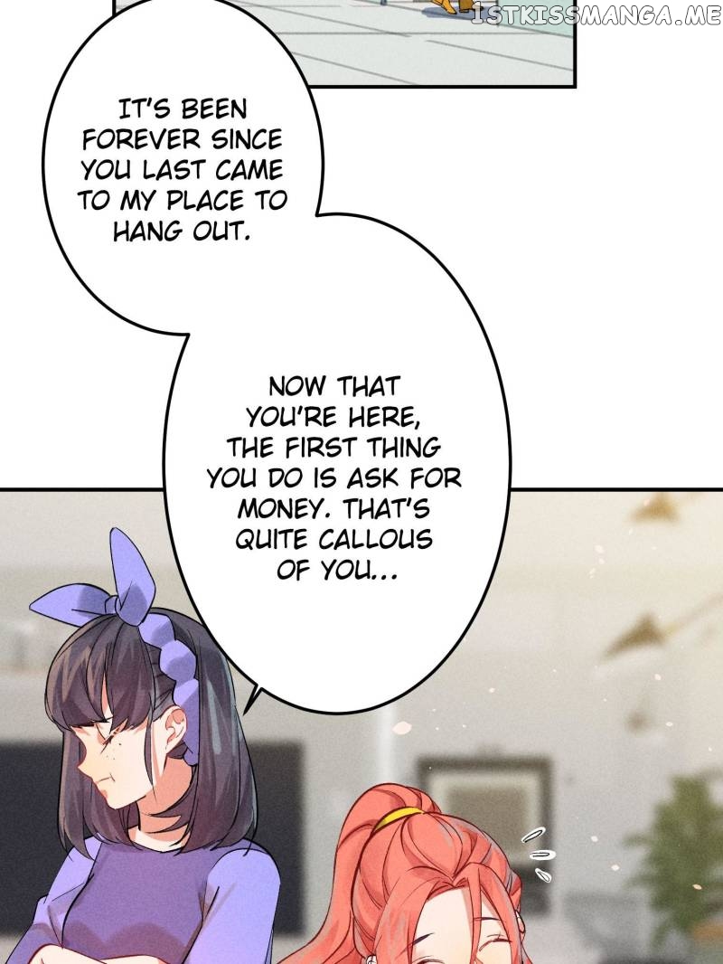A Thousand And One Colors Comics chapter 44 - page 4