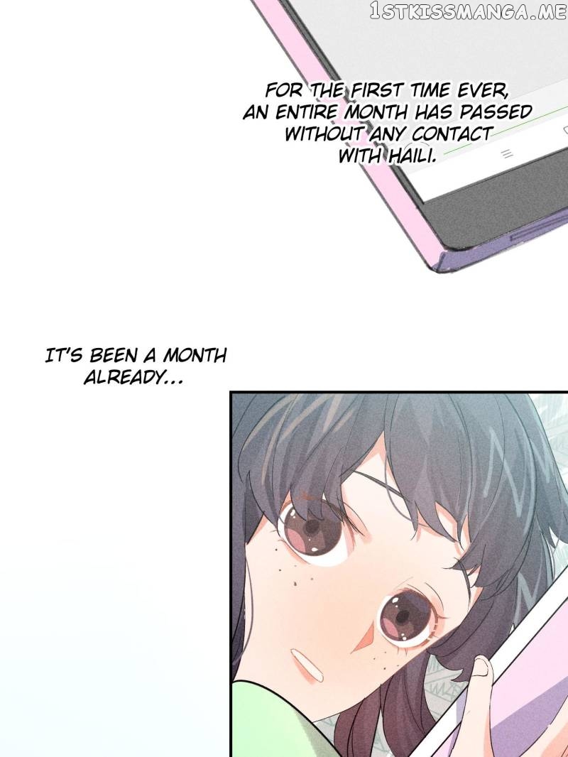 A Thousand And One Colors Comics chapter 44 - page 49