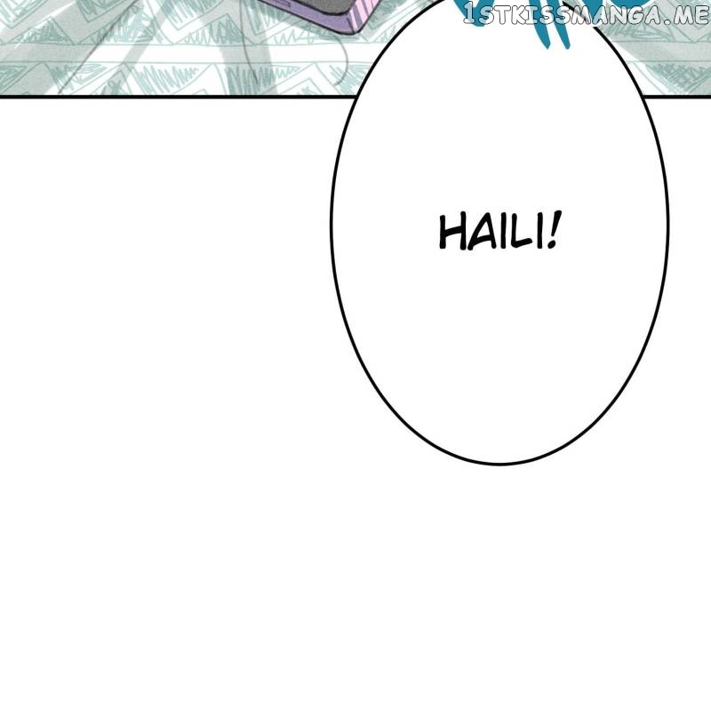 A Thousand And One Colors Comics chapter 44 - page 53