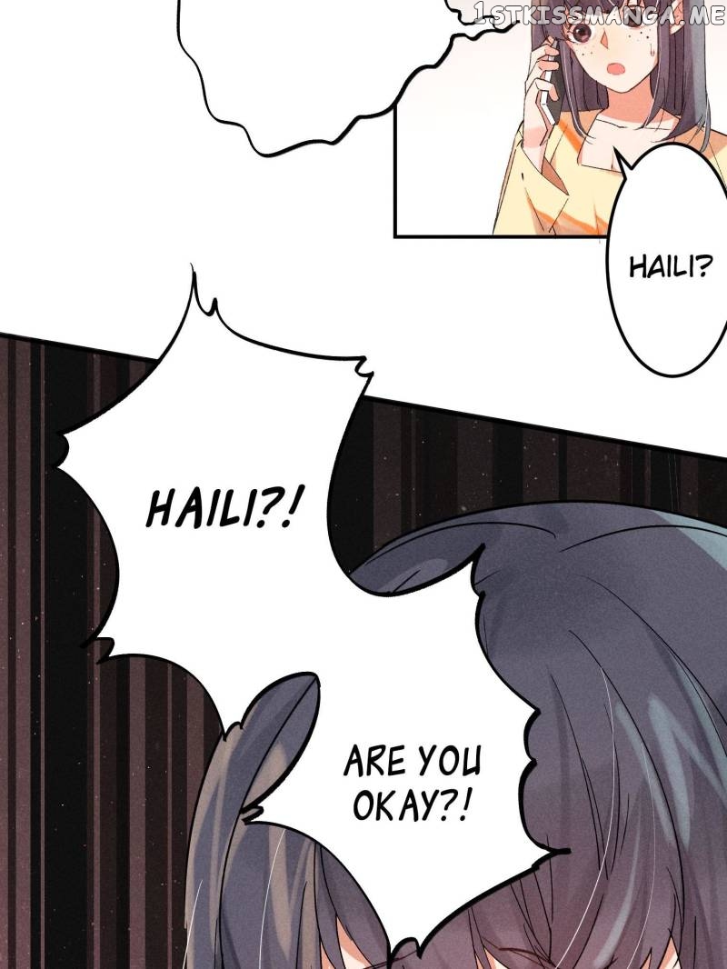 A Thousand And One Colors Comics chapter 44 - page 56