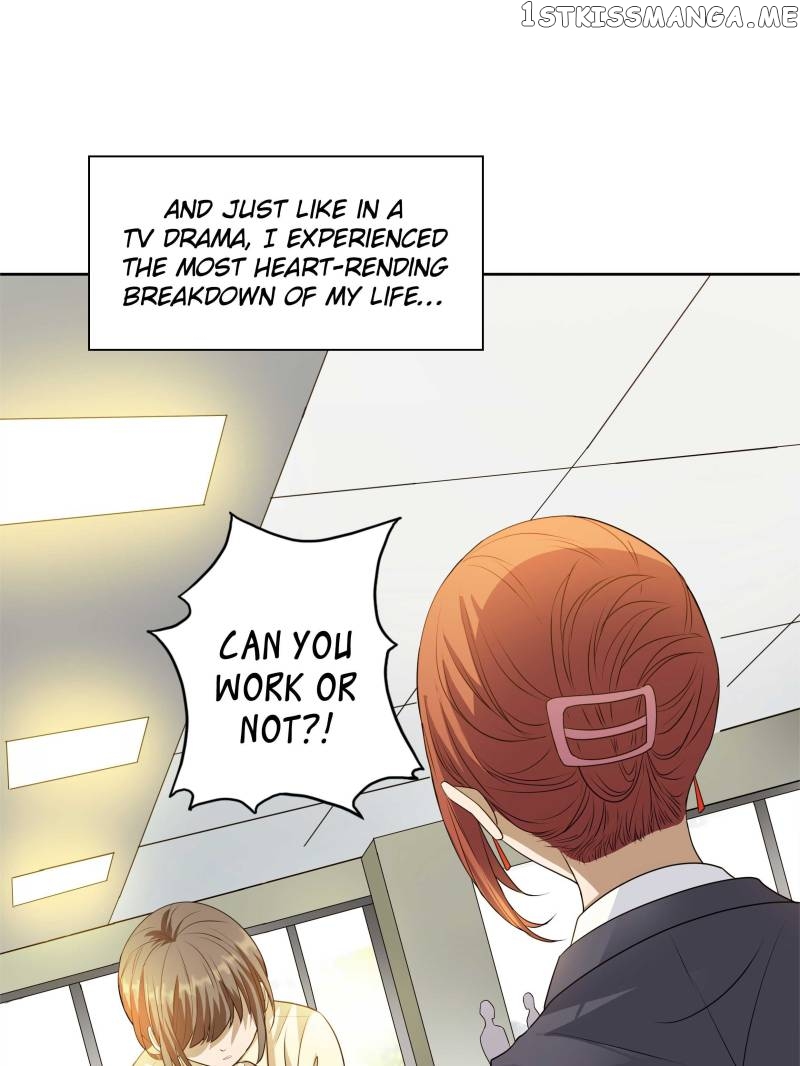 A Thousand And One Colors Comics chapter 55 - page 1