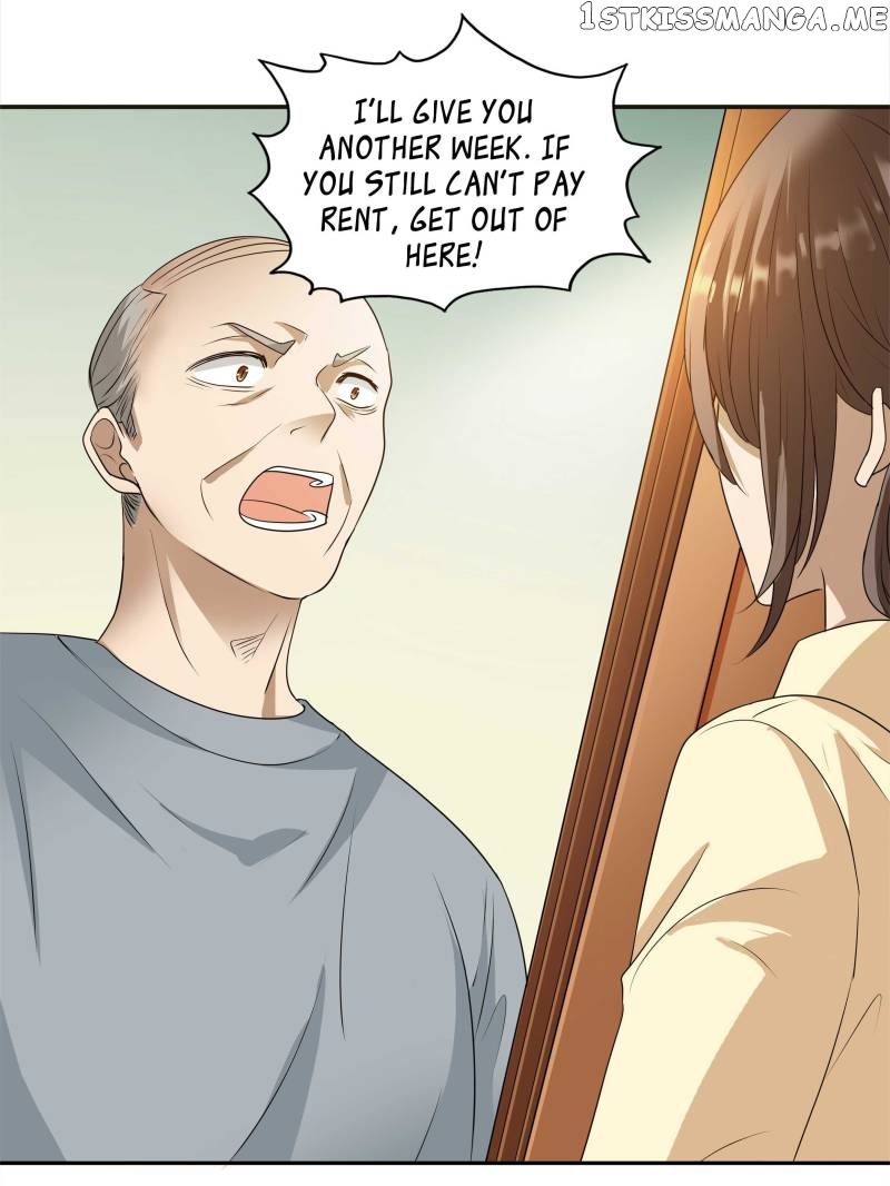 A Thousand And One Colors Comics chapter 55 - page 3