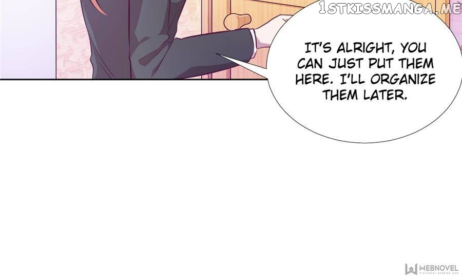 A Thousand And One Colors Comics chapter 93 - page 14
