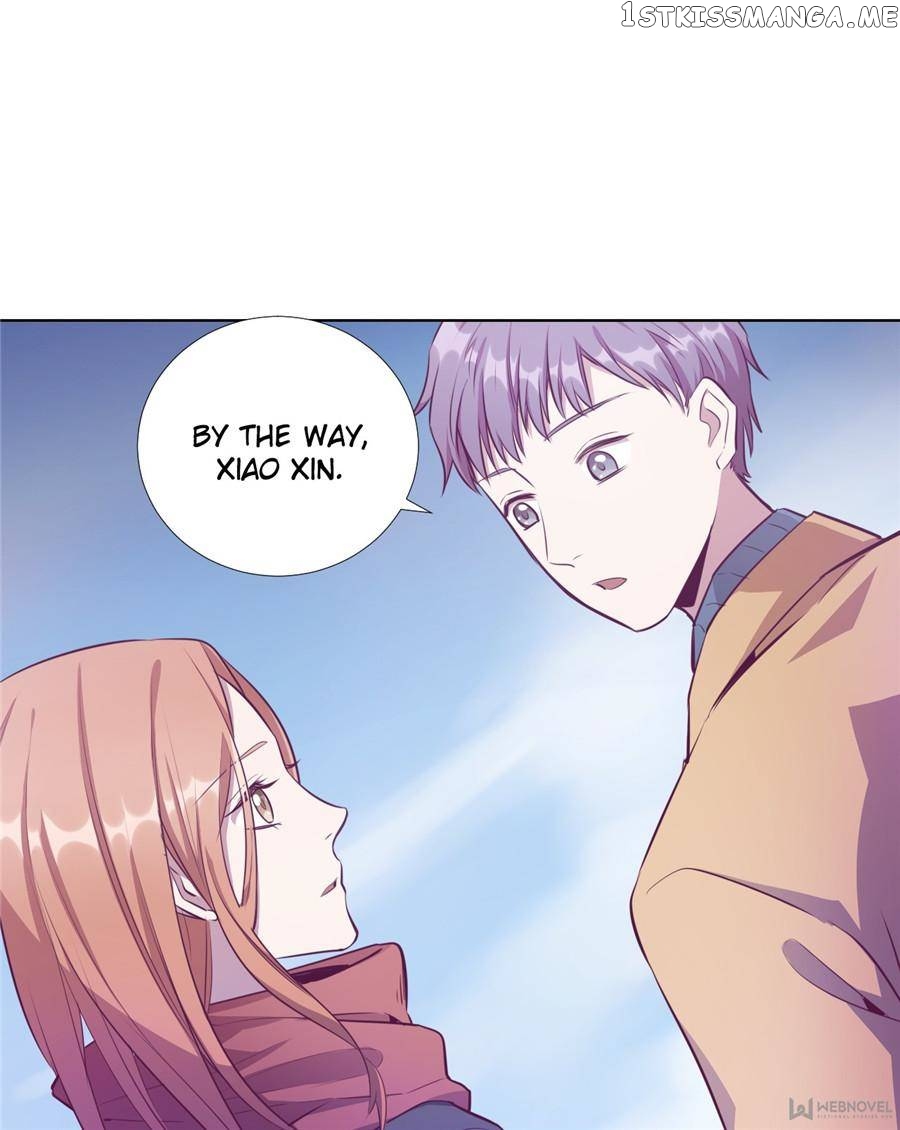 A Thousand And One Colors Comics chapter 93 - page 22