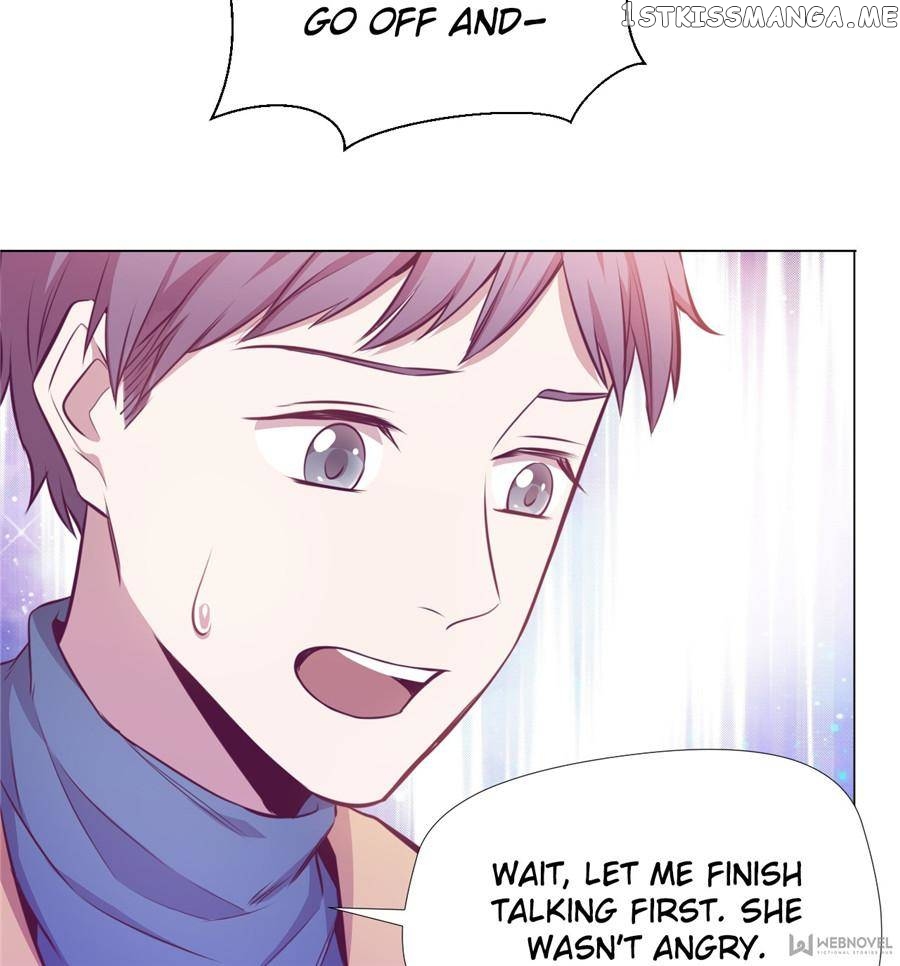 A Thousand And One Colors Comics chapter 93 - page 46