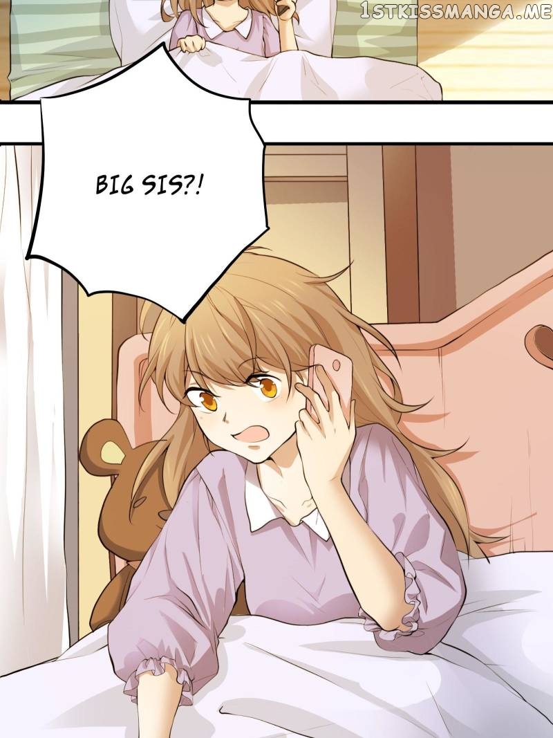 A Thousand And One Colors Comics chapter 5 - page 10